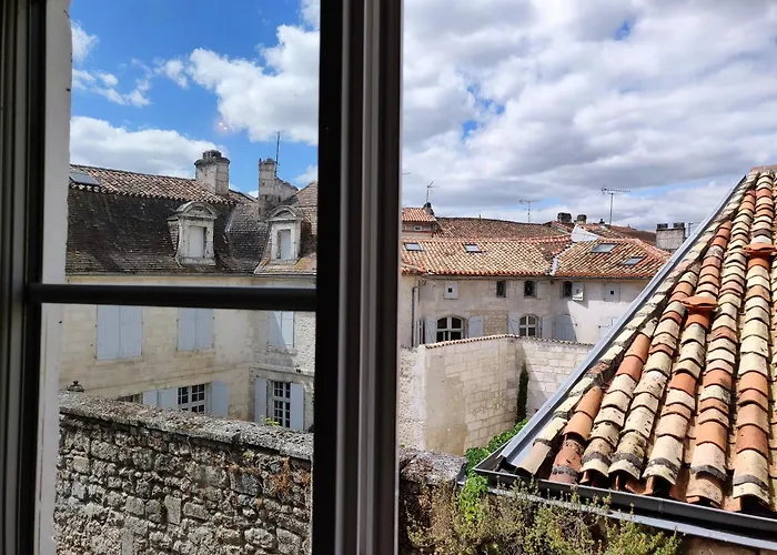 Maison de la Marbrerie