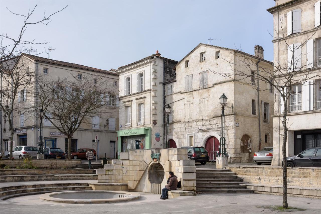Maison De La Marbrerie *