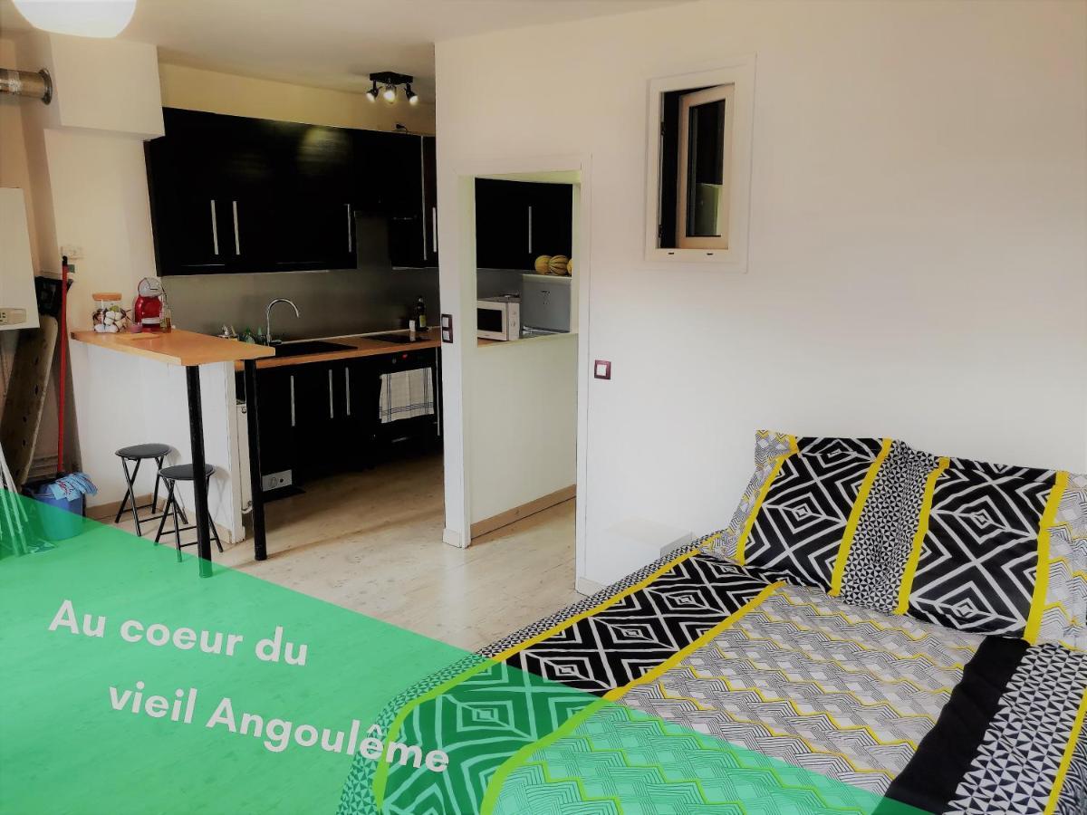 Maison De La Marbrerie Appartement *
