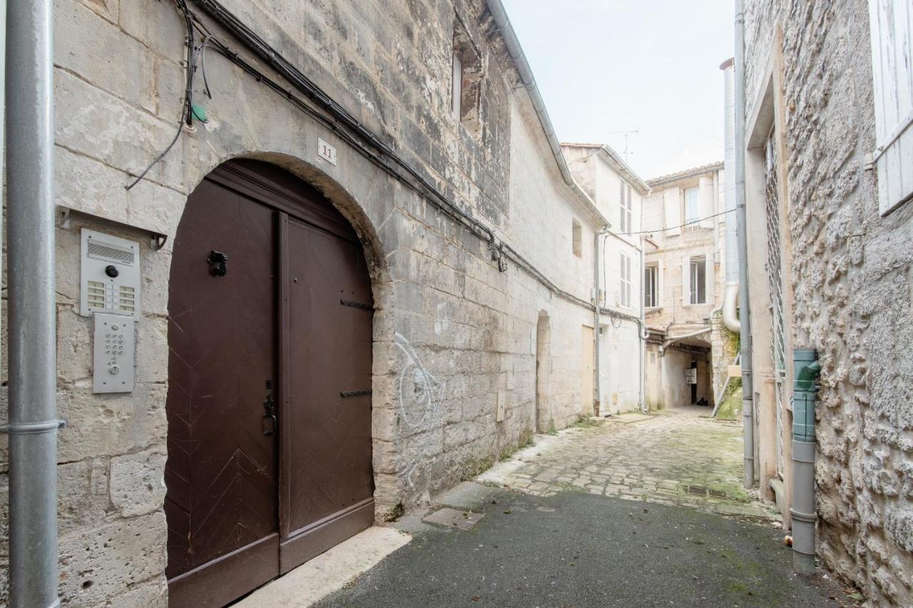 Appartement Maison De La Marbrerie