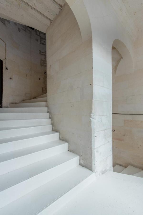 Apartamento Maison De La Marbrerie
