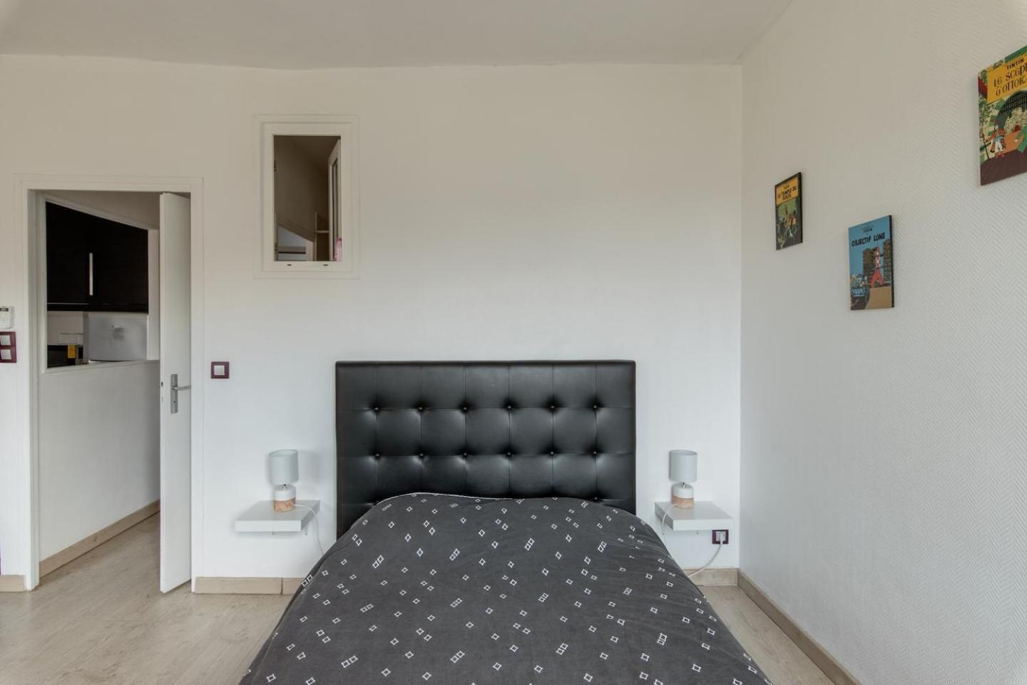 Maison De La Marbrerie * Angoulême