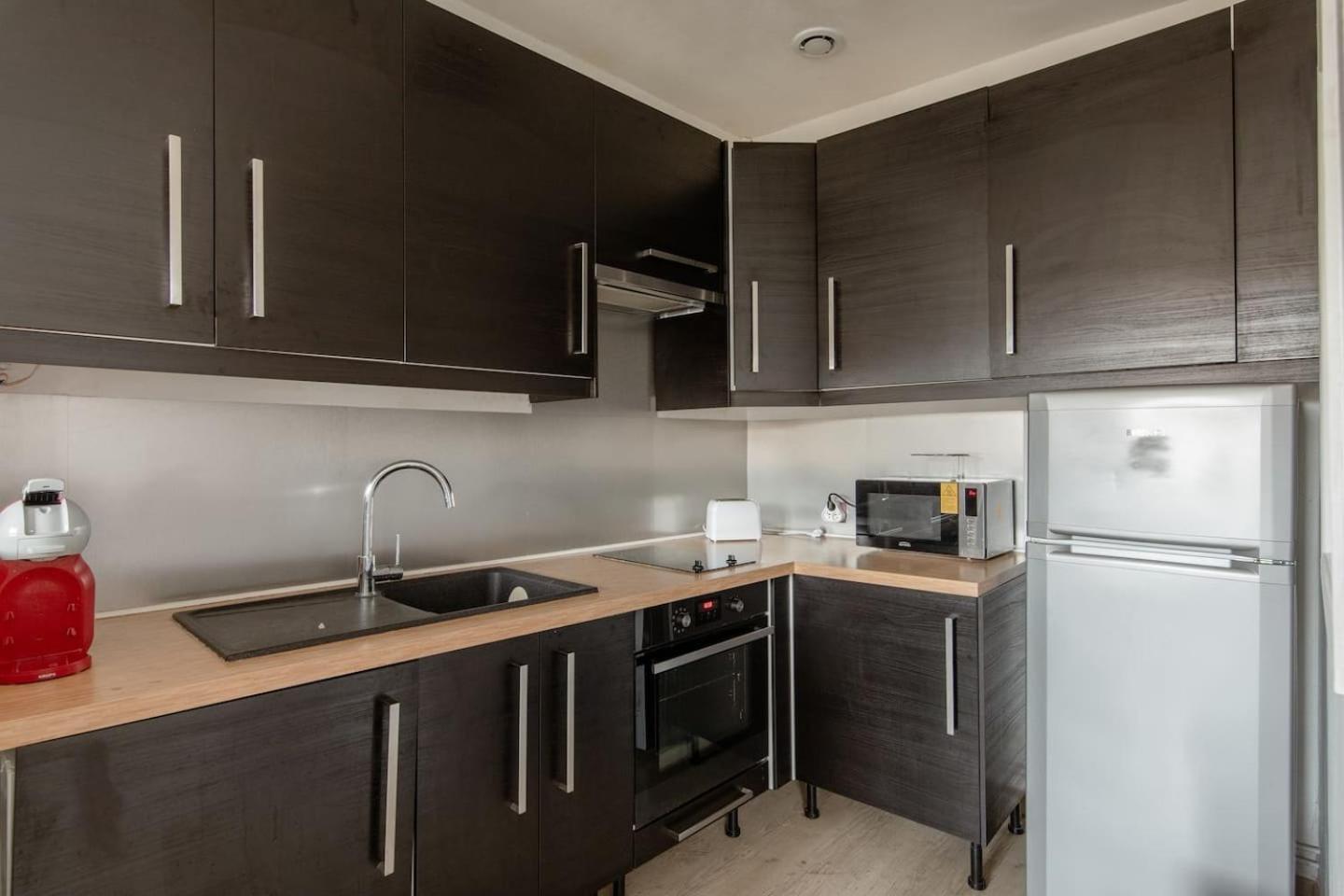 Apartamento Maison De La Marbrerie