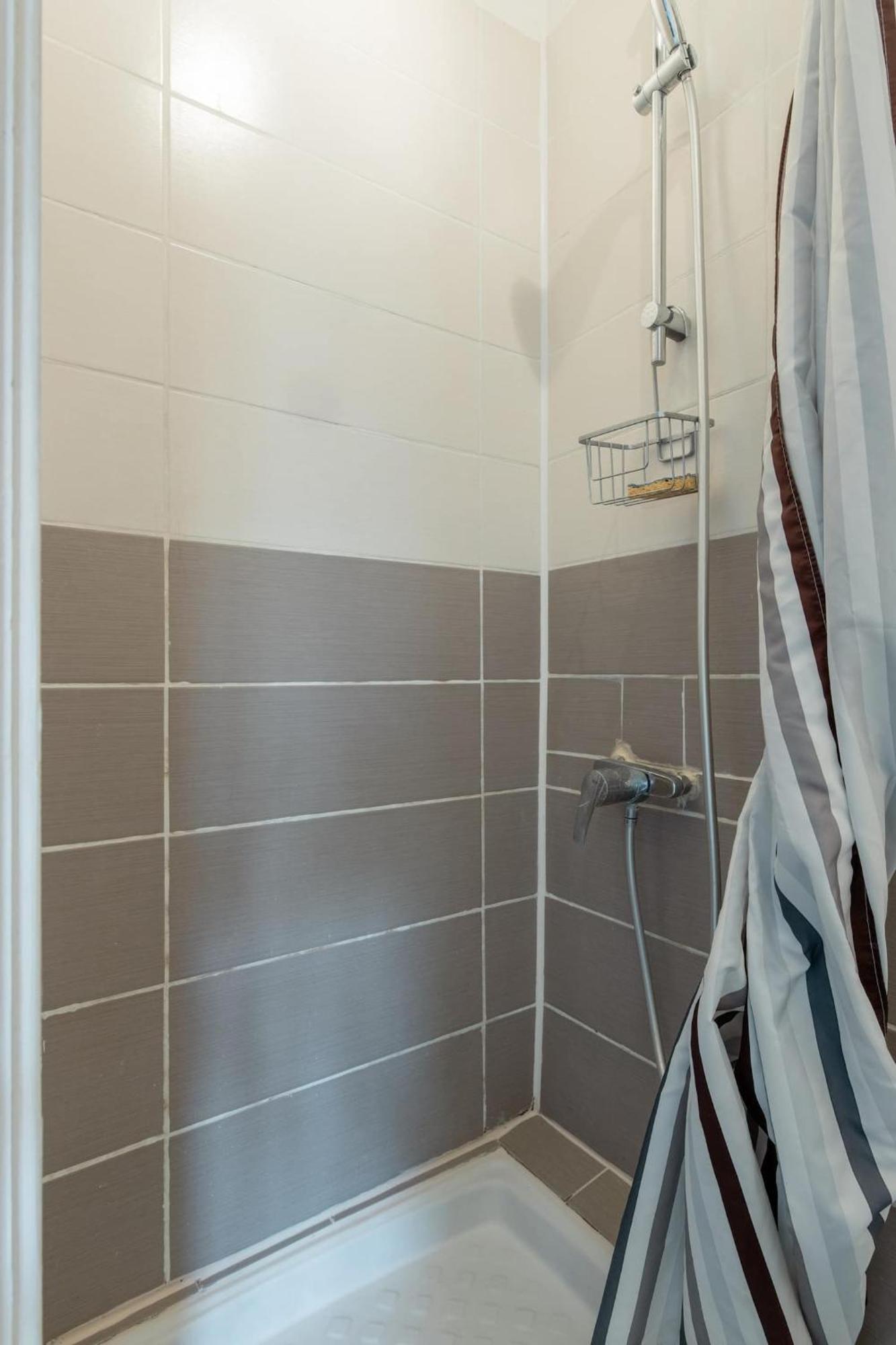 Apartamento Maison De La Marbrerie *