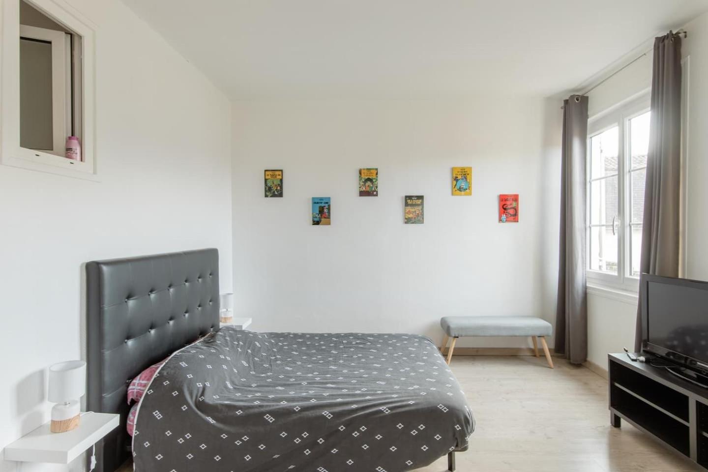 Appartement Maison De La Marbrerie Angoulême
