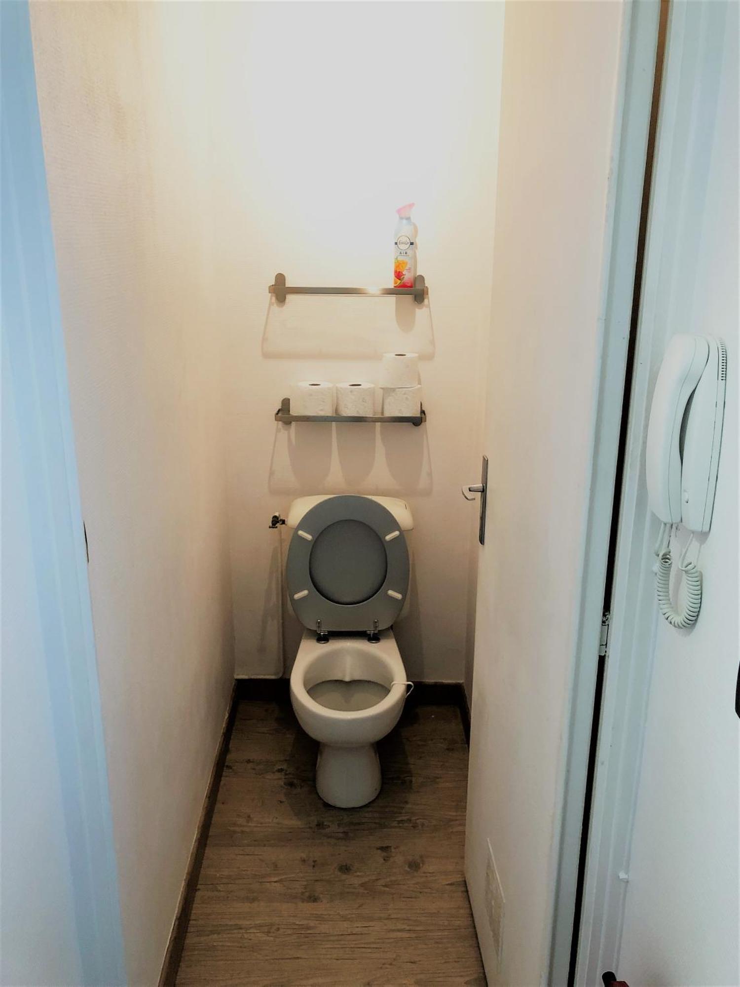 Maison De La Marbrerie Apartamento Angulema