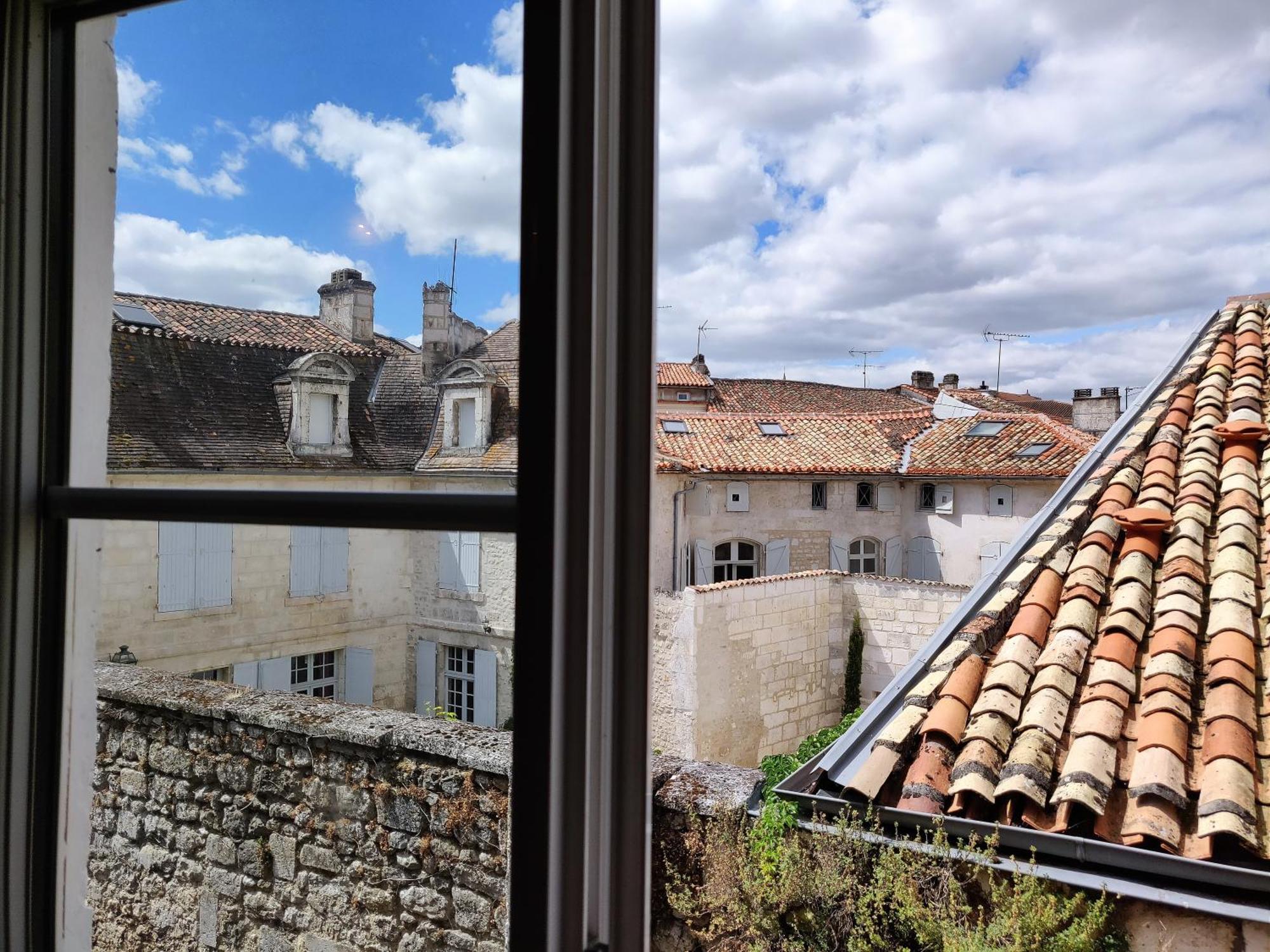 Appartement Maison De La Marbrerie