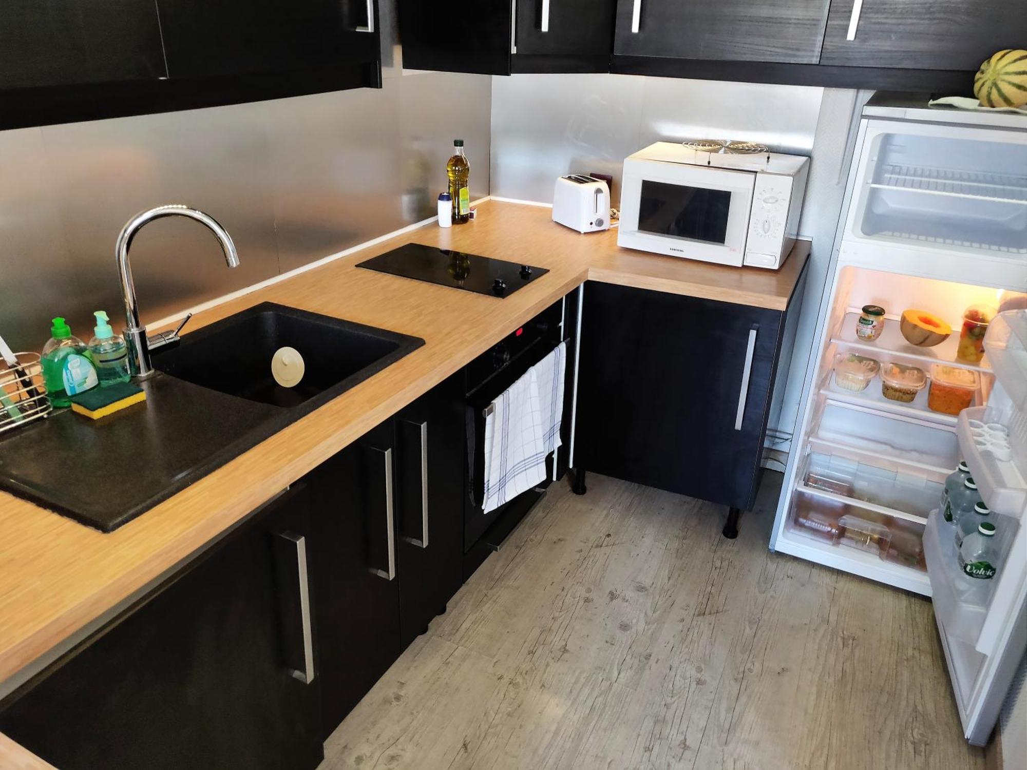 Apartamento Maison De La Marbrerie *