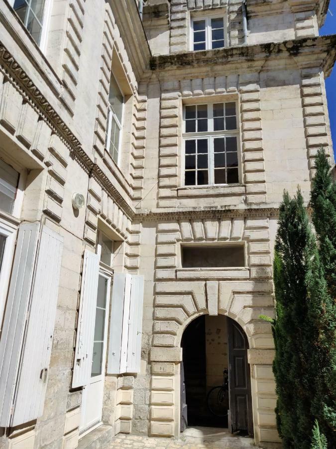 Maison De La Marbrerie Appartement *